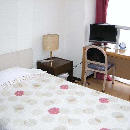Business Inn Grandeur Fuchu Eksteriør billede