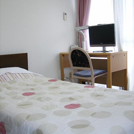 Business Inn Grandeur Fuchu Eksteriør billede