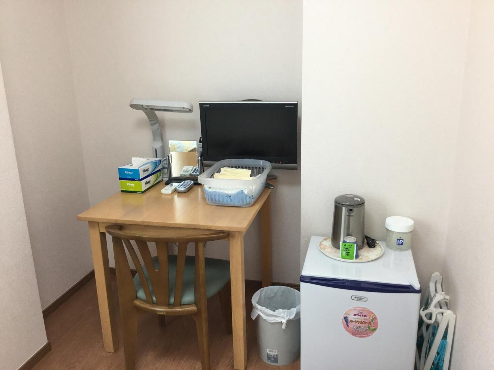 Business Inn Grandeur Fuchu Værelse billede