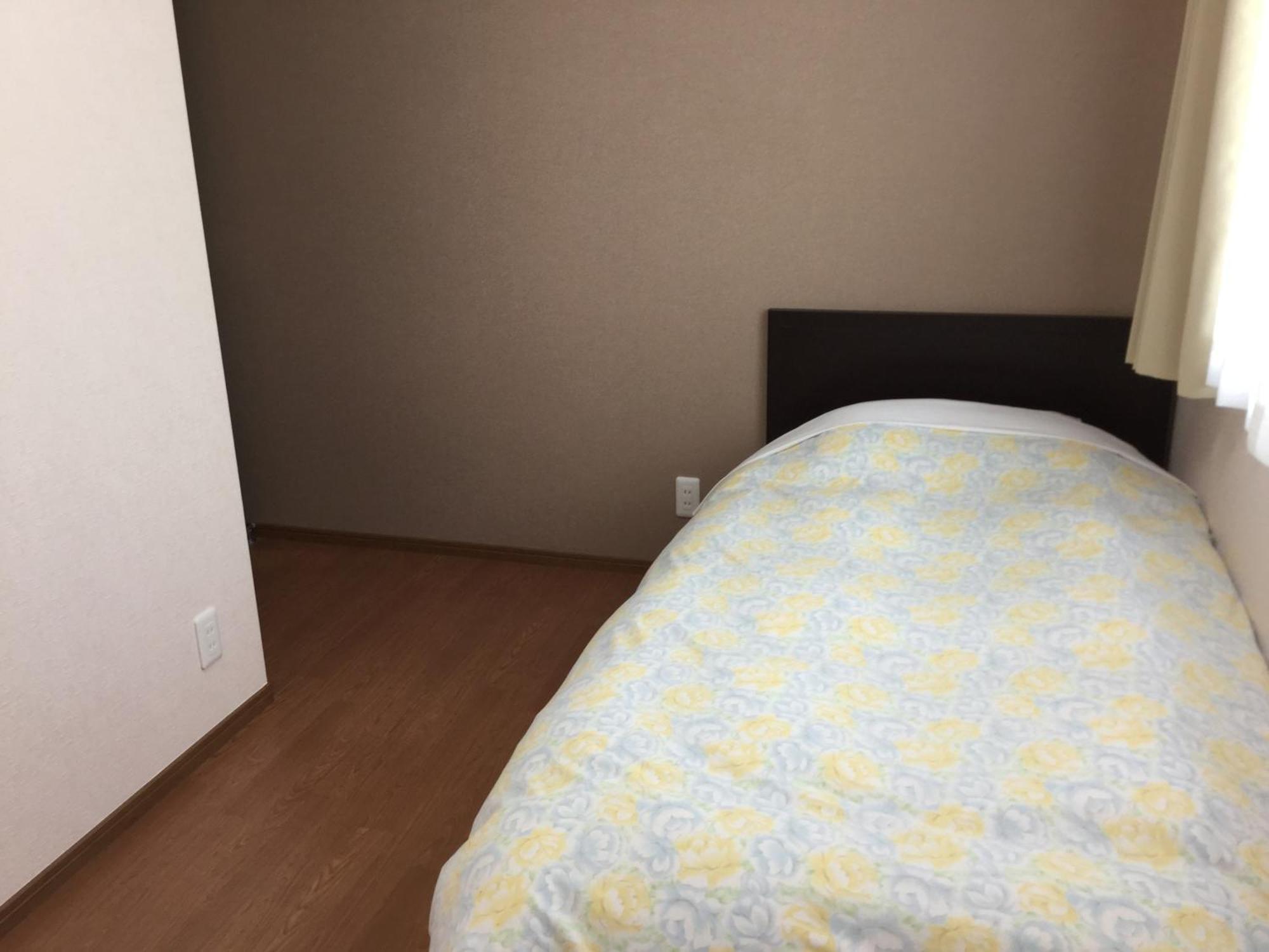 Business Inn Grandeur Fuchu Værelse billede