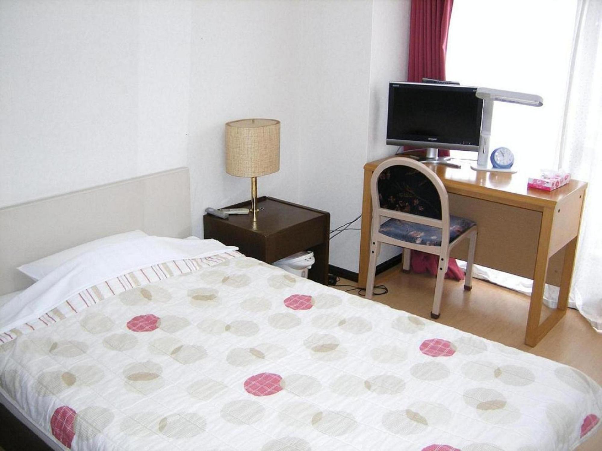Business Inn Grandeur Fuchu Eksteriør billede