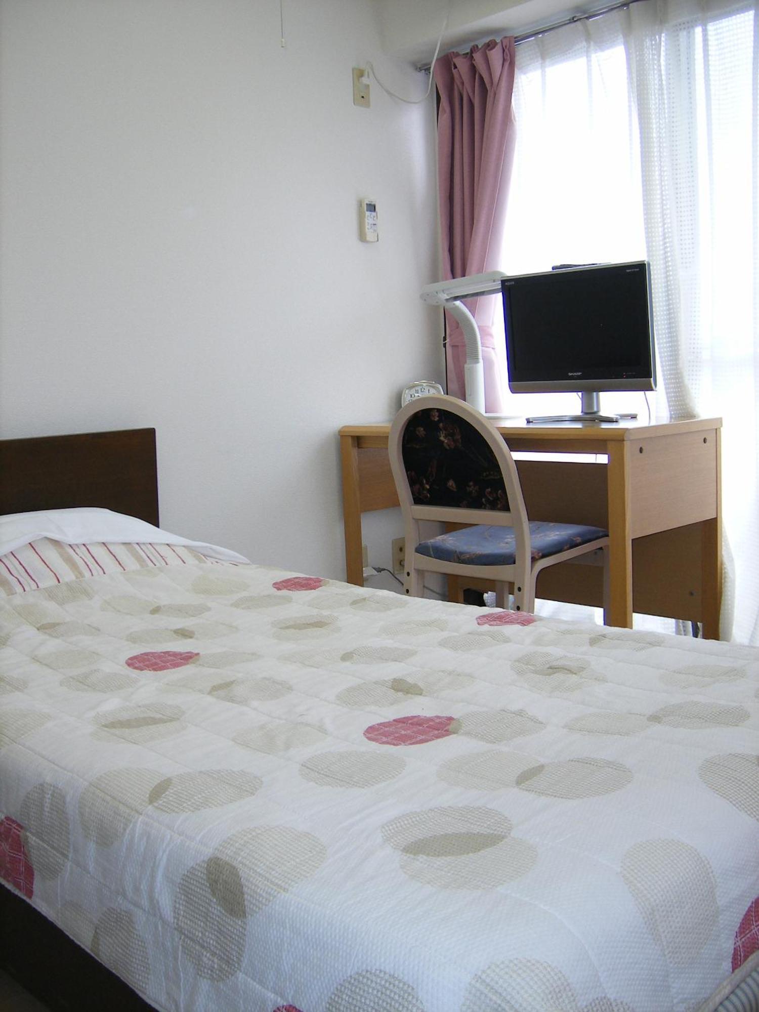 Business Inn Grandeur Fuchu Eksteriør billede