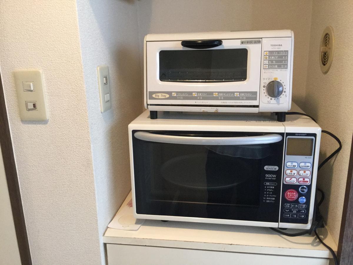 Business Inn Grandeur Fuchu Eksteriør billede
