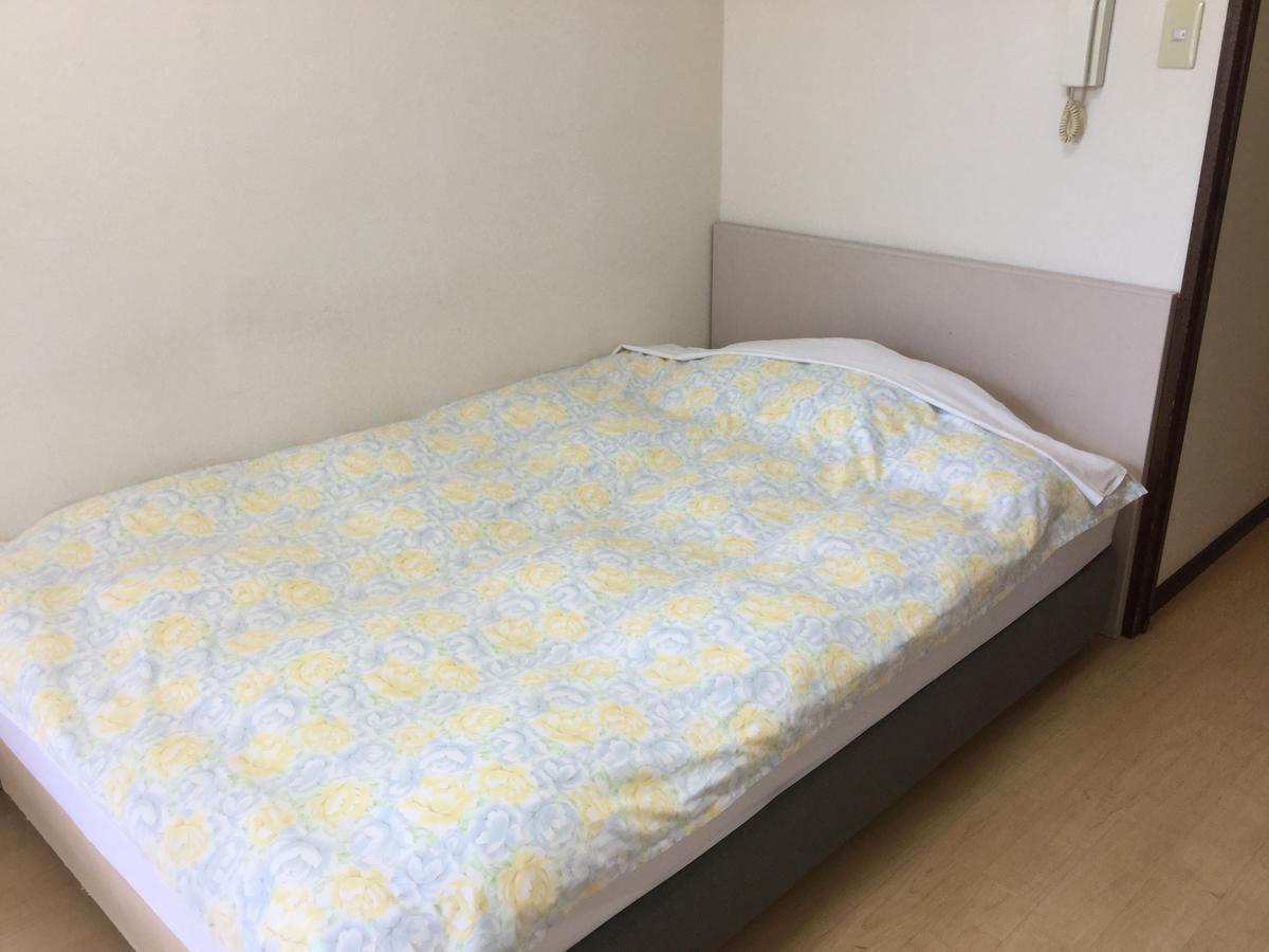Business Inn Grandeur Fuchu Eksteriør billede